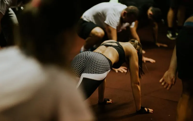 BuJa Sport + Fitness GmbH Fitnesscenter — yoga-studio in Nürnberg — 5