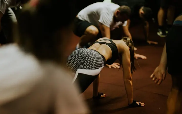 Franken Aktiv Nürnberg Nord — fitnessstudio in Nürnberg — 5