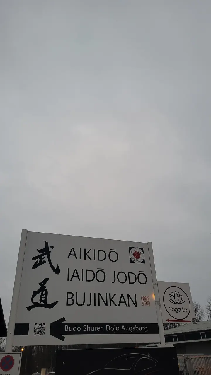 Budo Shuren Dojo Augsburg — kampfsport-studio in Kriegshaber, Augsburg — 2