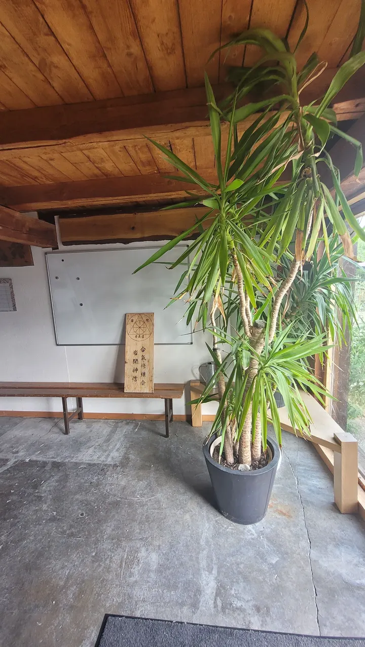 Budo Shuren Dojo Augsburg — kampfsport-studio in Augsburg — 4