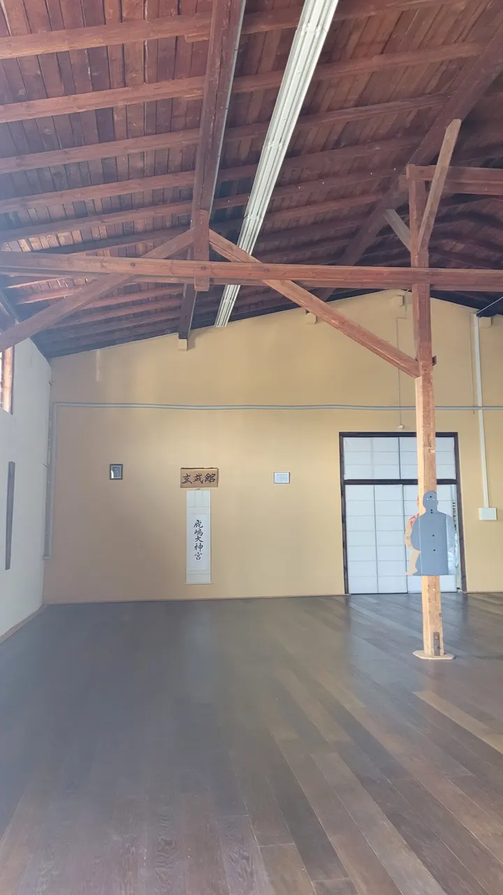 Budo Shuren Dojo Augsburg — Kampfsport in Kriegshaber, Augsburg