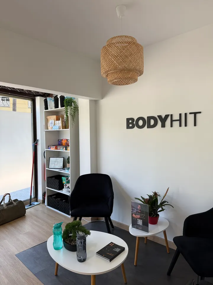 BODYHIT Cannes — salle de fitness-studio à La Lepre, Cannes — 2
