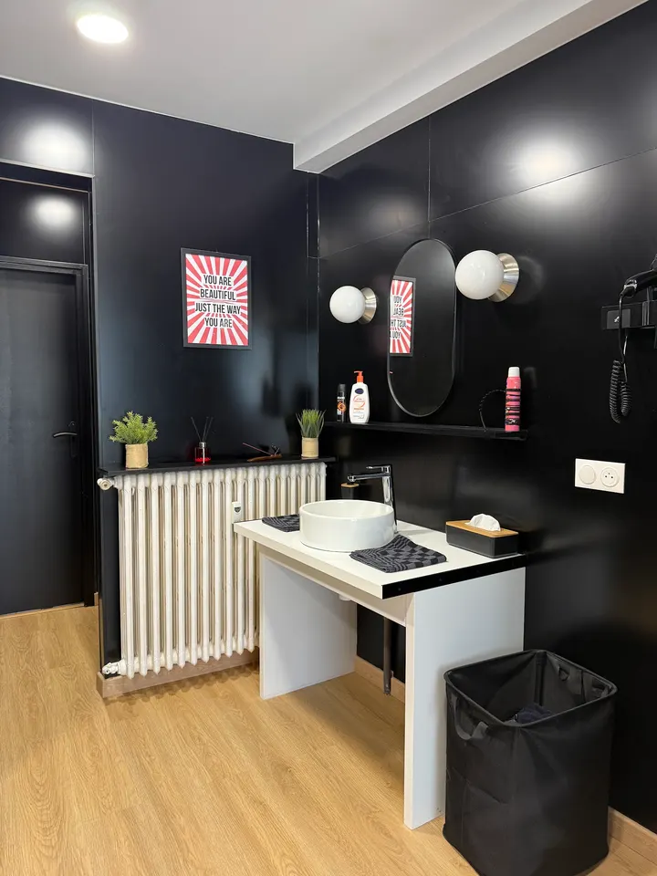 BODYHIT Cannes — salle de fitness-studio à La Lepre, Cannes — 3
