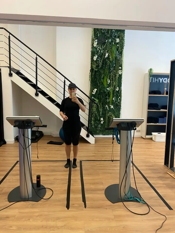 BODYHIT Cannes — salle de fitness-studio à Cannes — 5