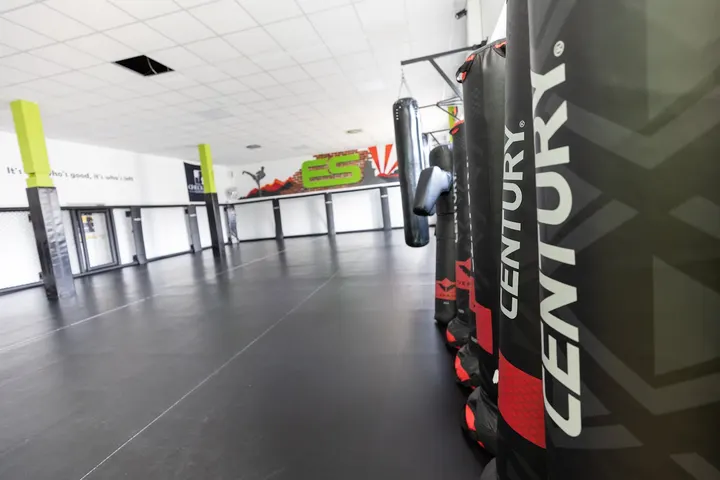Educate Sports — mma-studio in Ziegelhof, Oldenburg — 2