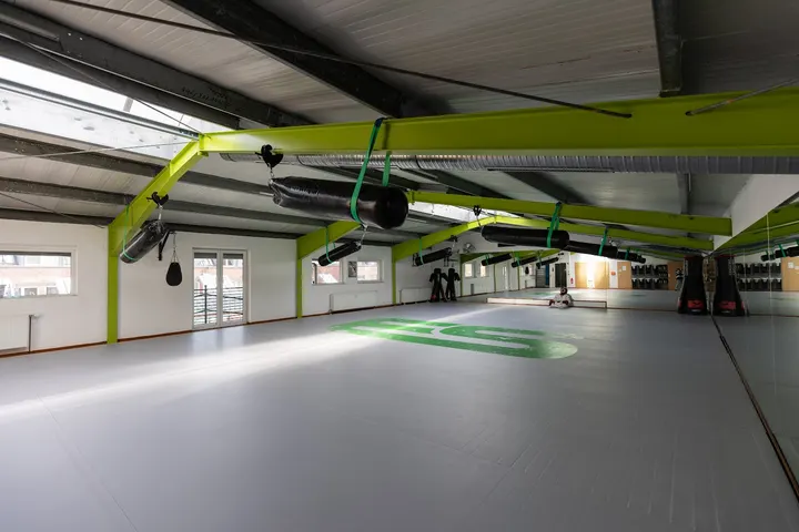 Educate Sports — mma-studio in Oldenburg — 3