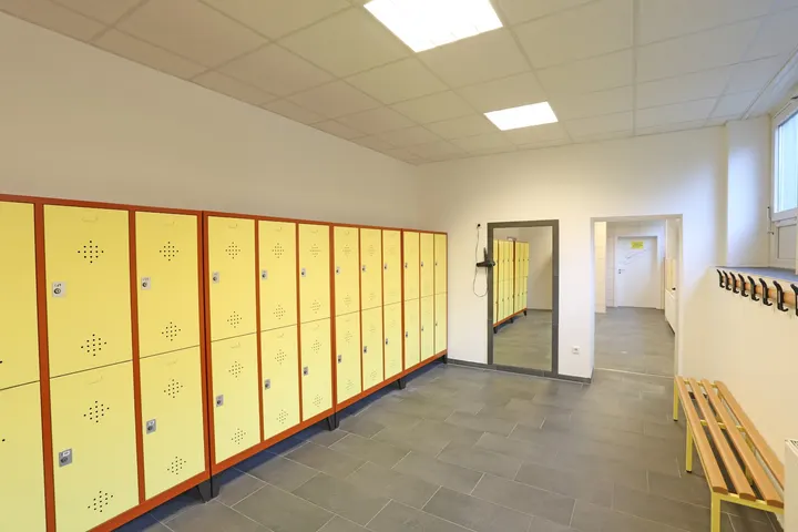 Educate Sports — mma-studio in Oldenburg — 4