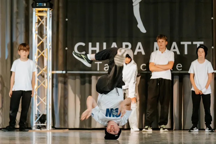 Tanz- und Ballettschule Chiara Matt — tanz-studio in Filderstadt-Sielmingen — 3