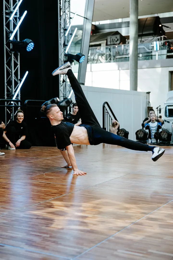 Tanz- und Ballettschule Chiara Matt — tanz-studio in Filderstadt-Sielmingen — 4