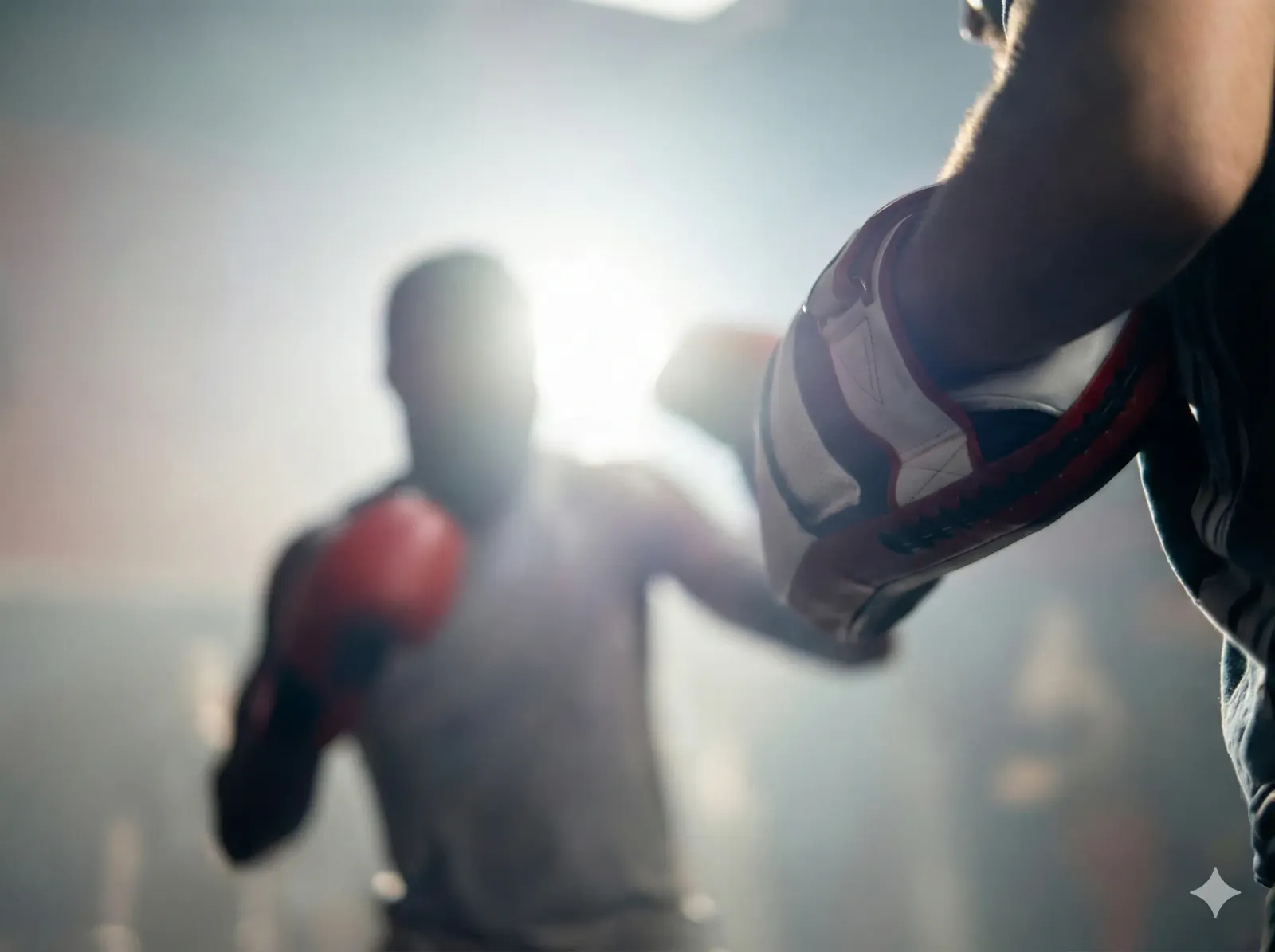 Bomaye Gym Munich — träningsstudio i München — 3