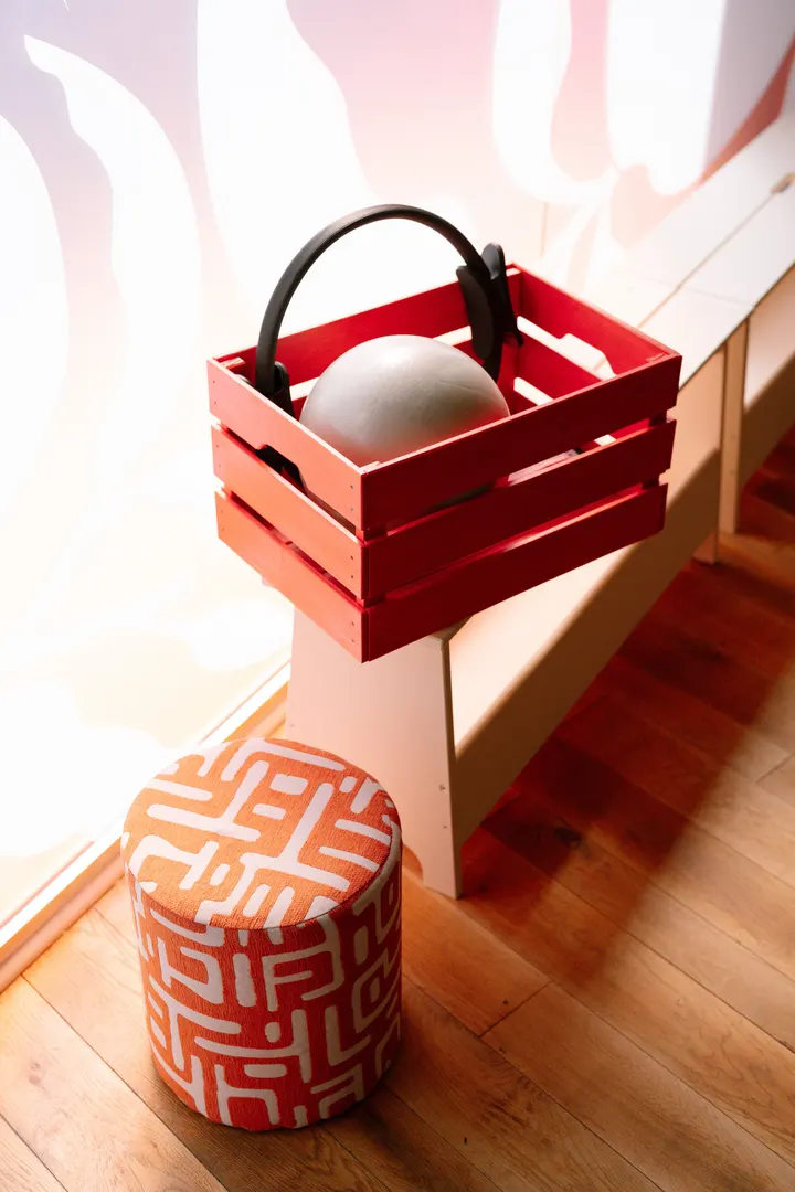 Aurea Studio — pilates-studio à Romans-sur-Isère — 3