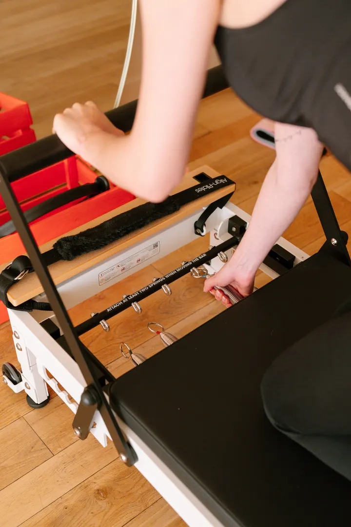 Aurea Studio — pilates-studio à Romans-sur-Isère — 3