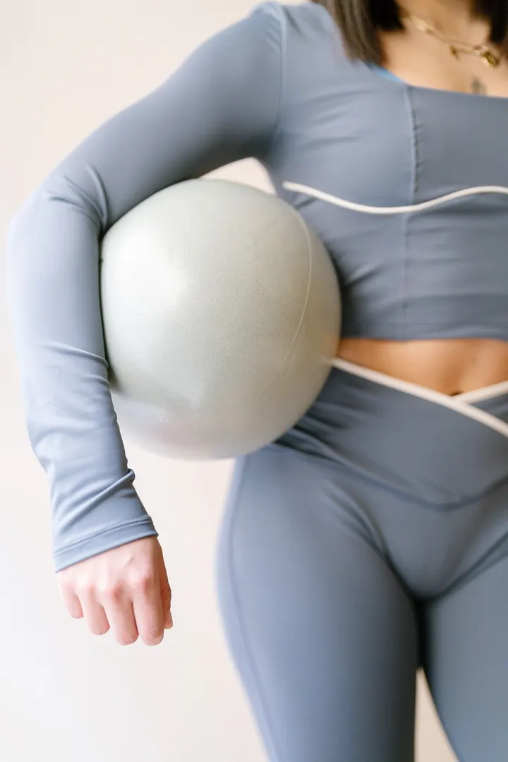 Aurea Studio — pilates-studio à Romans-sur-Isère — 6