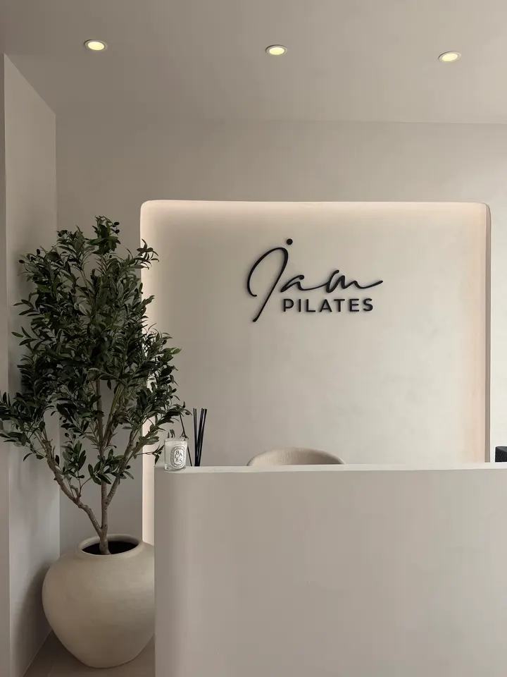 Iam Pilates — pilates reformer-studio à Choisy-le-Roi, Paris — 2