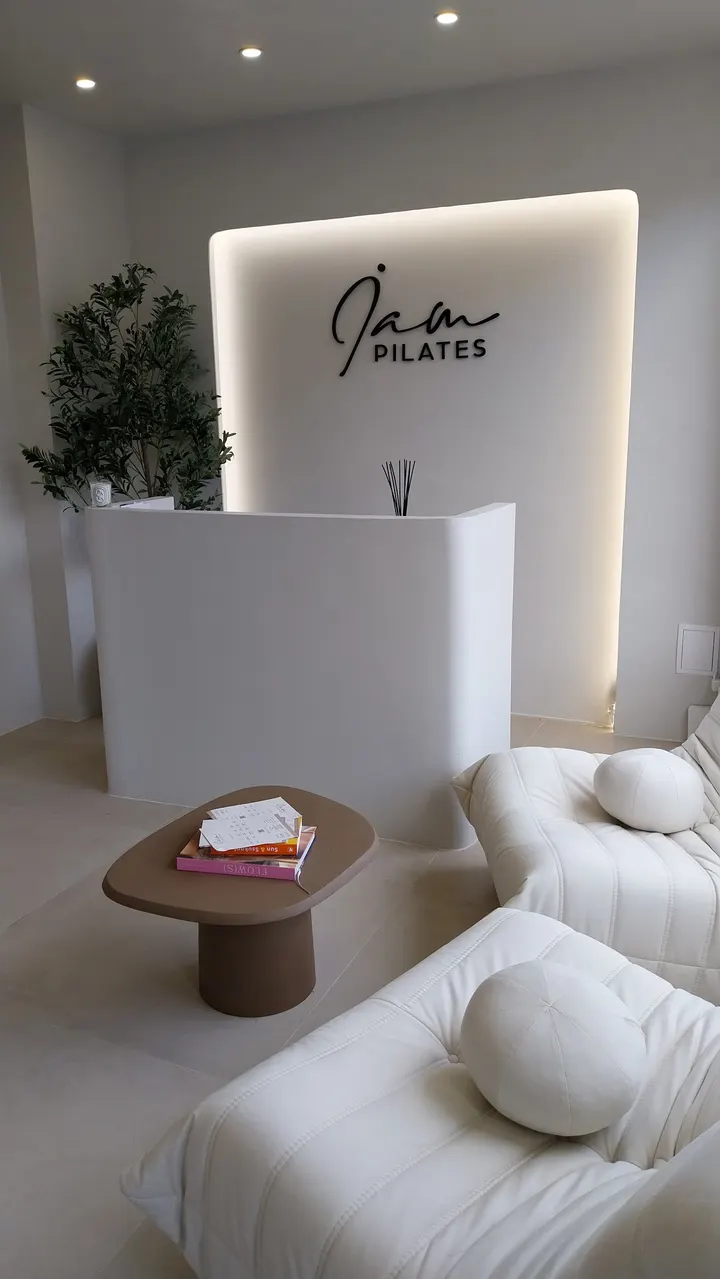 Iam Pilates — pilates reformer-studio à Choisy-le-Roi, Paris — 3