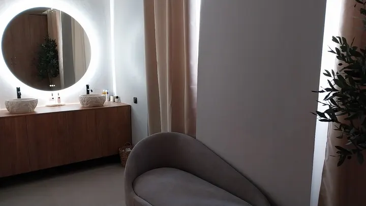 Iam Pilates — pilates reformer-studio à Paris — 3