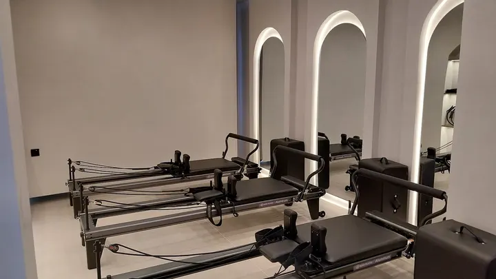 Iam Pilates — pilates reformer-studio à Paris — 4