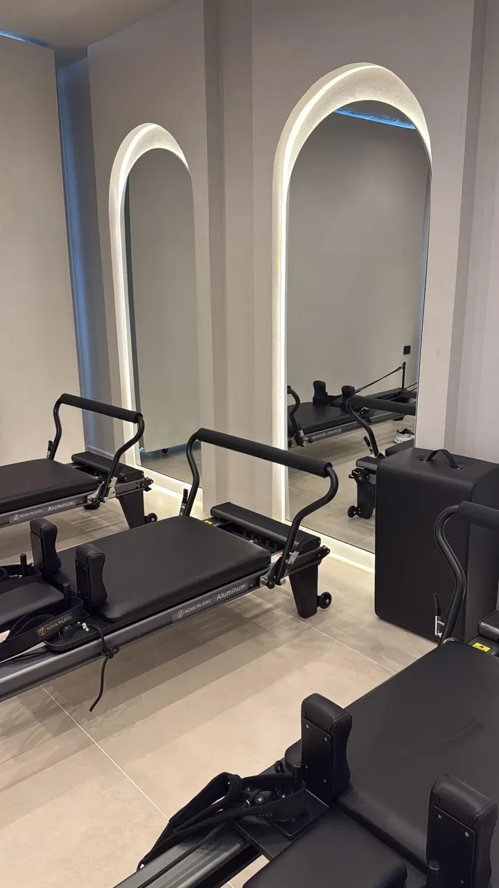 Iam Pilates — pilates reformer-studio à Paris — 5