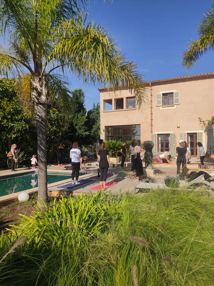 Anahata Yoga Palma — yoga-studio en Son Espanyolet, Palma — 3