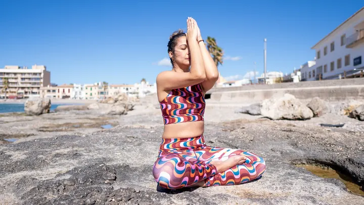 Anahata Yoga Palma — yoga-studio en Palma — 4