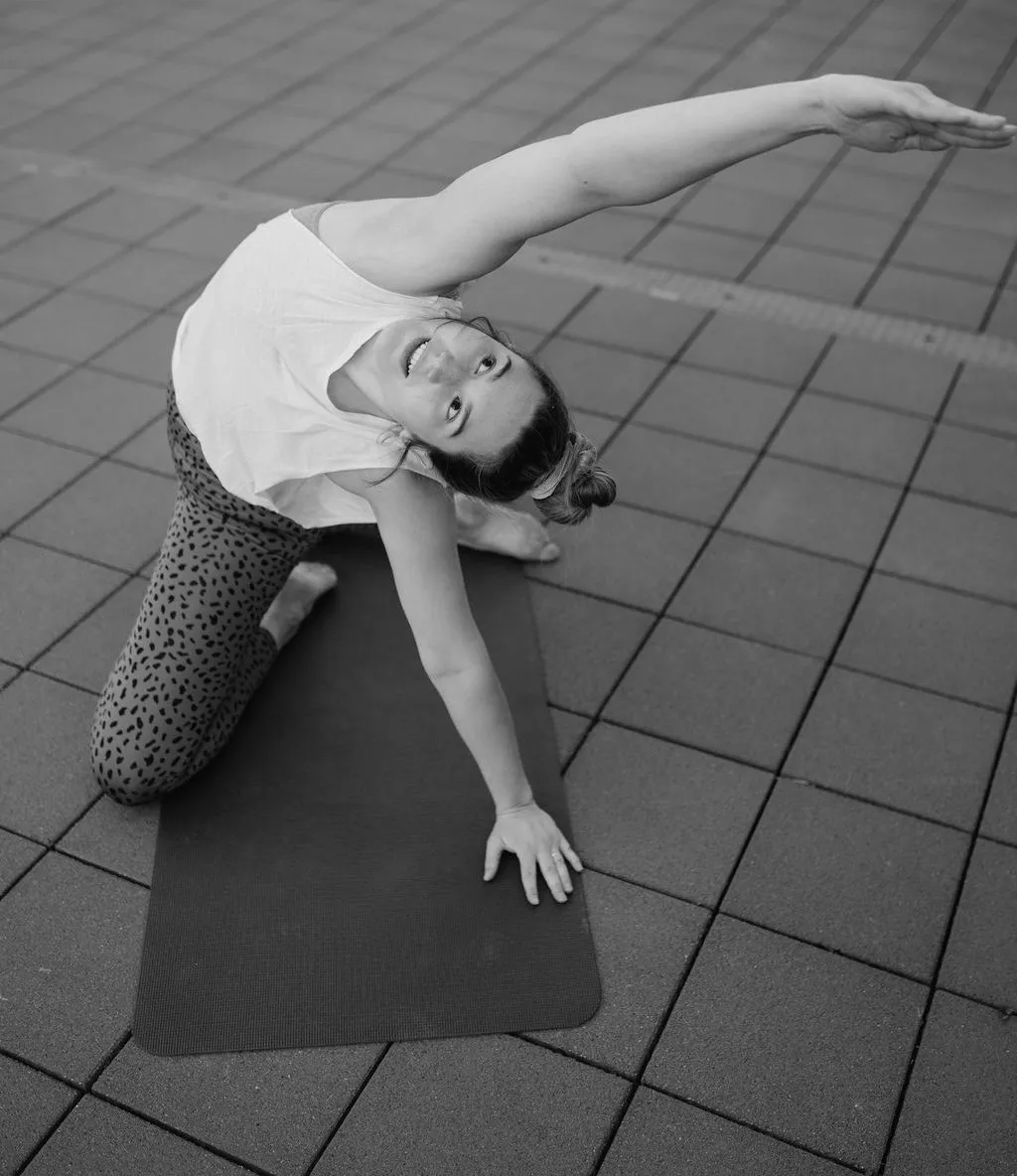 Körperkraft-Pilates — pilates-studio i München — 3