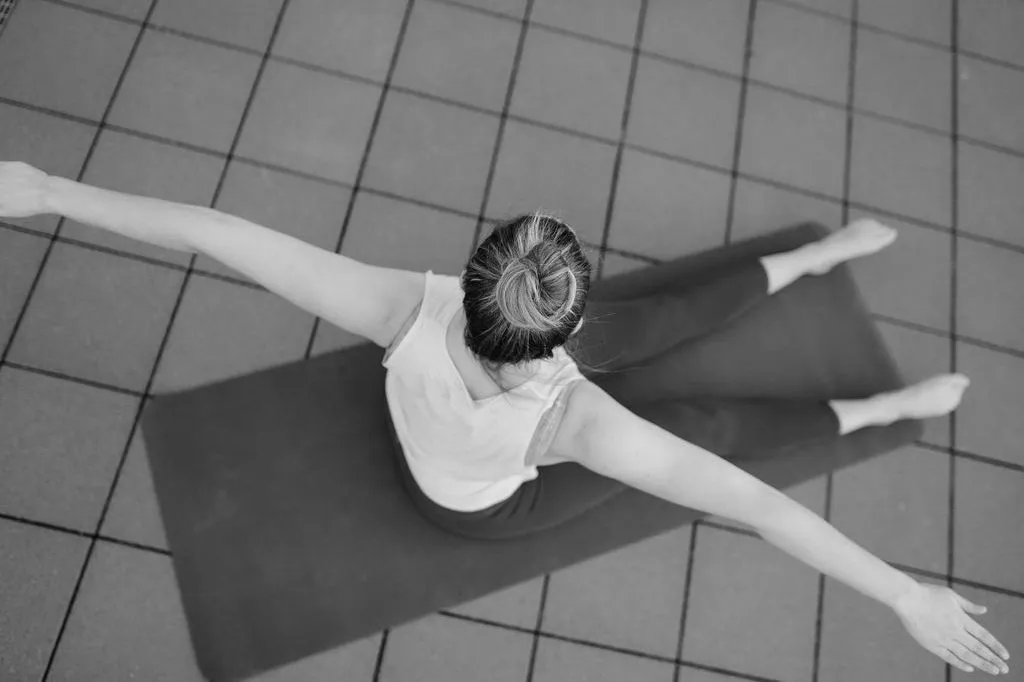 Körperkraft-Pilates — pilates-studio i München — 3
