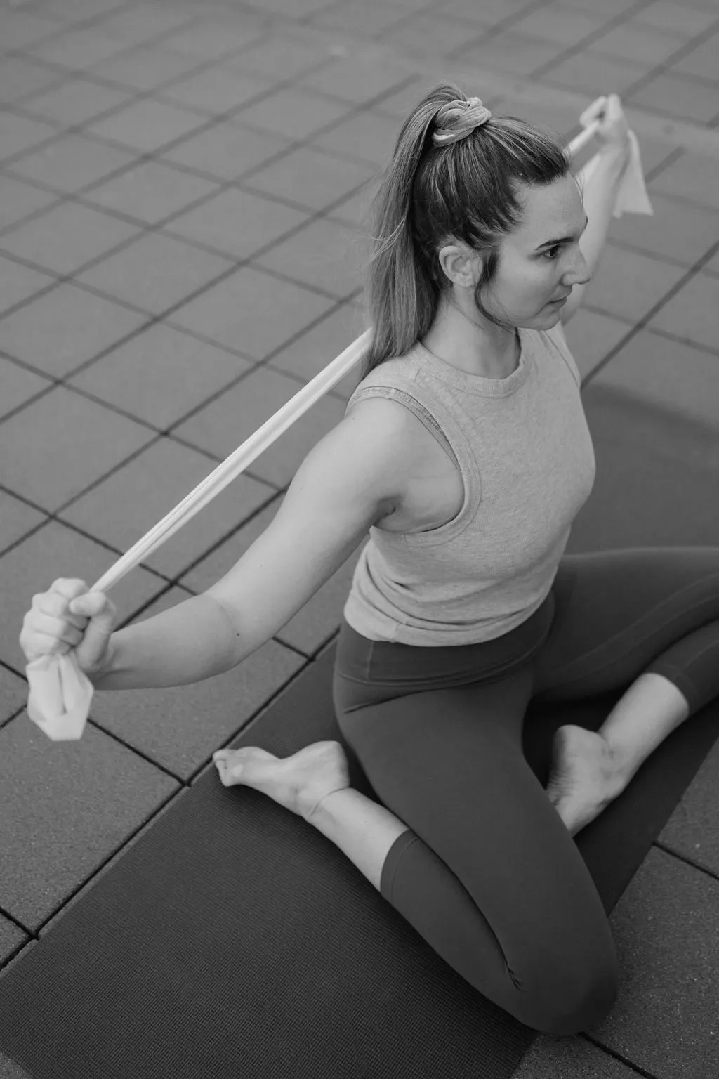 Körperkraft-Pilates — pilates-studio i München — 4