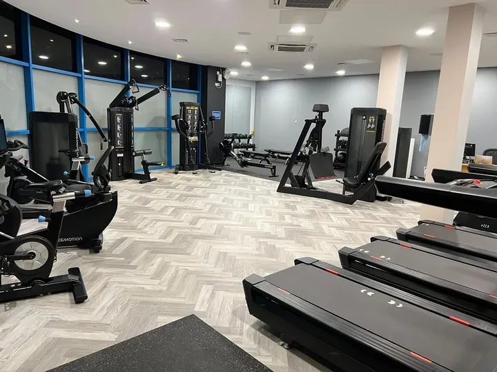 Elevate Health and Fitness — fitness studio in Whitley, Reading — 2