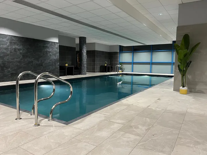 Elevate Health and Fitness — fitness studio in Whitley, Reading — 3