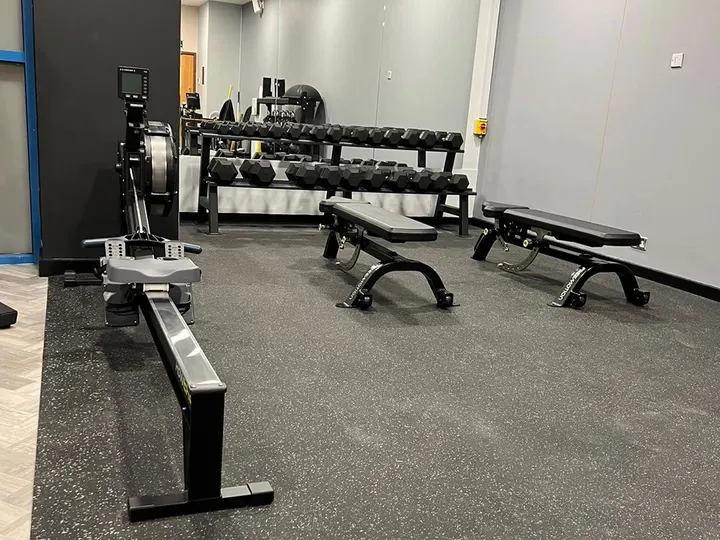 Elevate Health and Fitness — fitness studio in Reading — 5