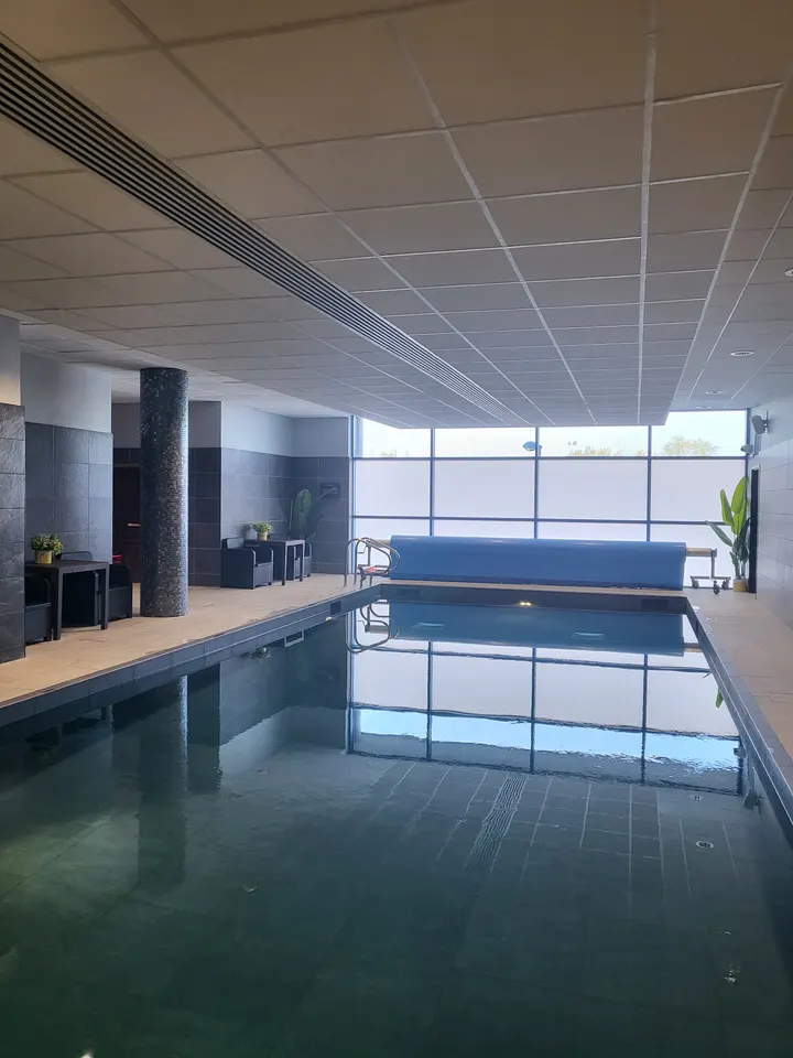 Elevate Health and Fitness — Fitness Studio in Whitley, Reading
