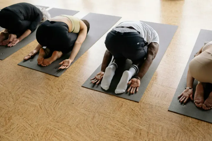 Instants Pilates & Mouv 2 salles — Pilates à Balma
