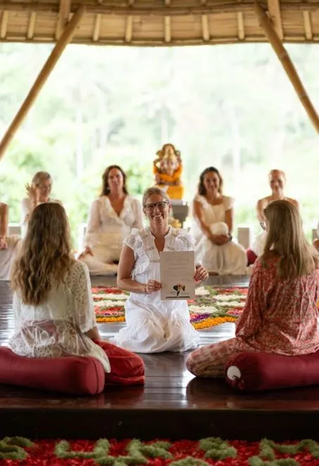 Fauer Yoga — yoga-studio i Ans By — bild 2