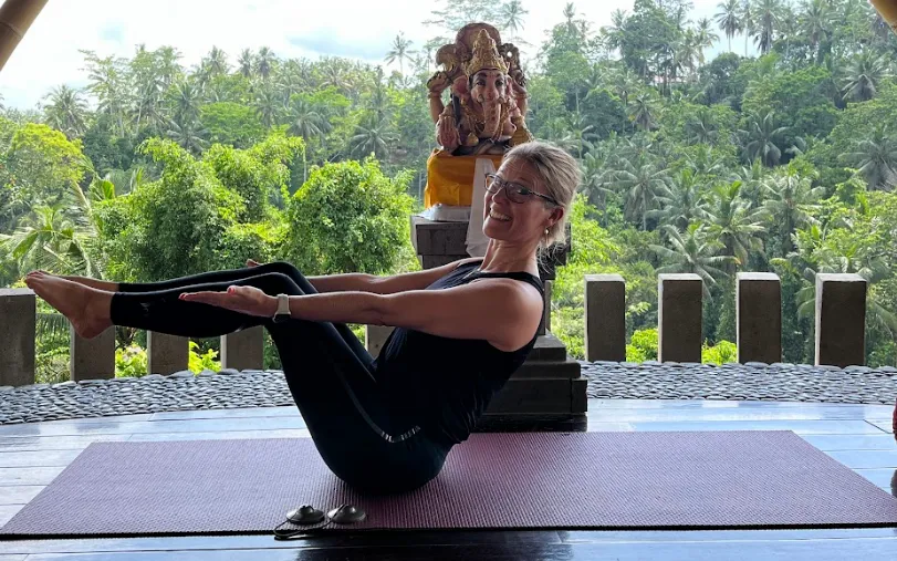 Fauer Yoga — yoga-studio i Ans By — bild 3