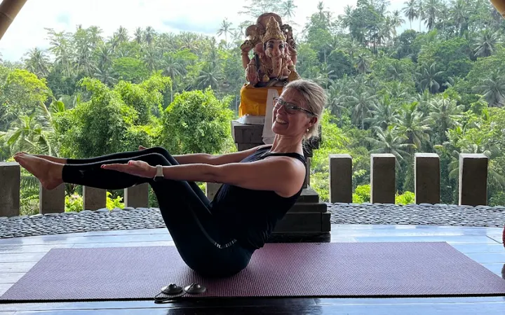 Fauer Yoga — yoga-studio i Ans By — 2