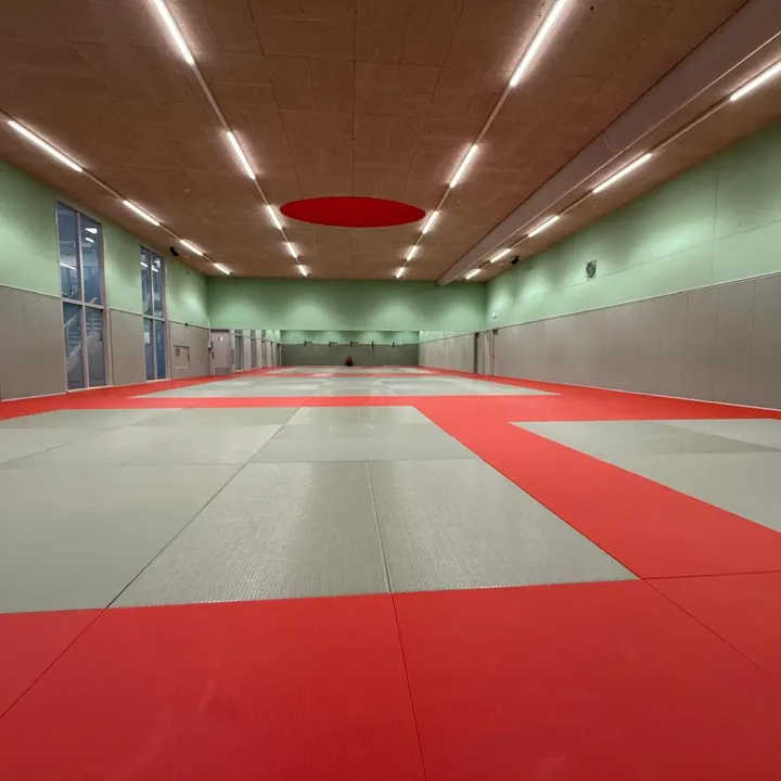 ATILIM GYM — sportschool-studio in Westwijk, Amstelveen — 3