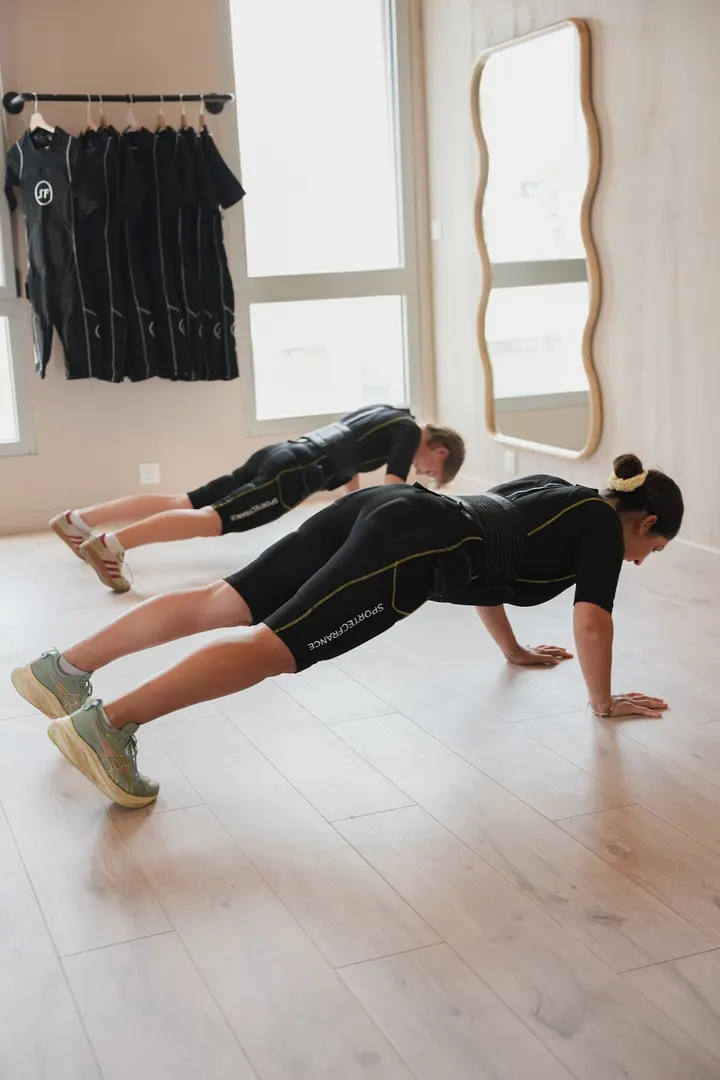 Aurea — coaching personnel-studio à Gignac — 2