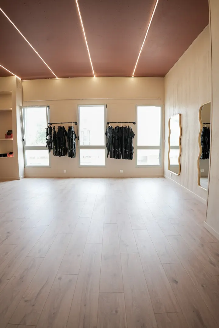 Aurea — coaching personnel-studio à Gignac — 3