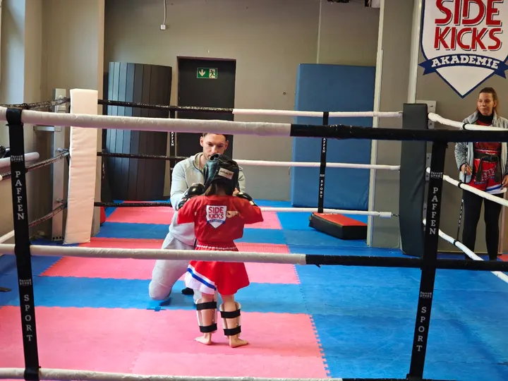 Sidekicks Akademie — Kickboxen in Schalke, Gelsenkirchen