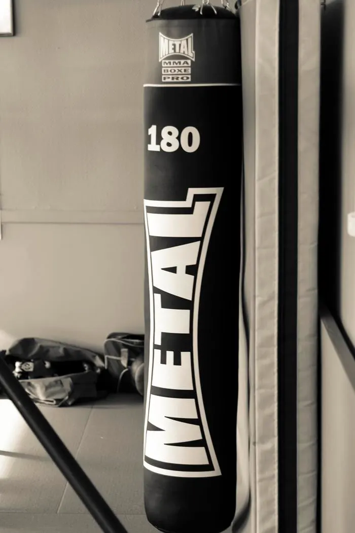 DOJO114 — mma-studio à Bordeaux — 4
