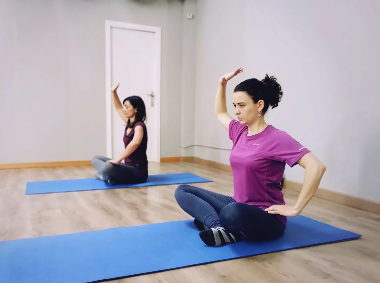 Espai COS Pilates — pilates-studio i Badalona — bild 3
