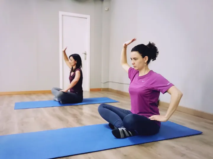 Espai COS Pilates — pilates-studio en Badalona — 3