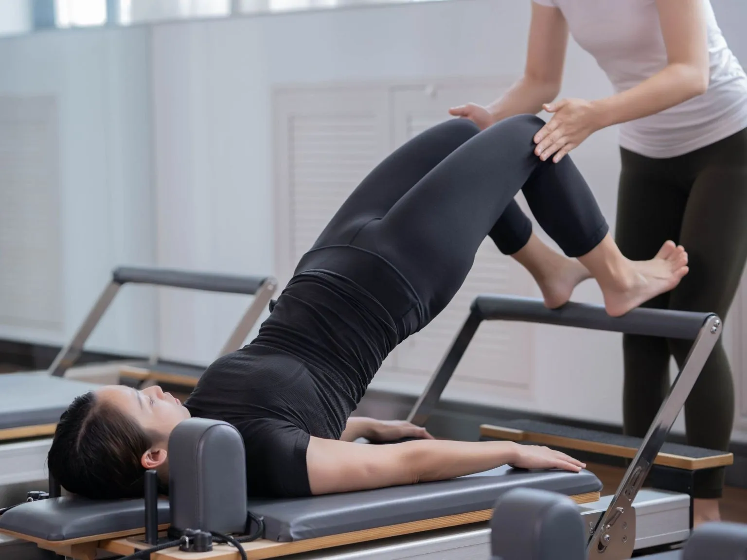 Espai COS Pilates — pilates-studio i Badalona — bild 5