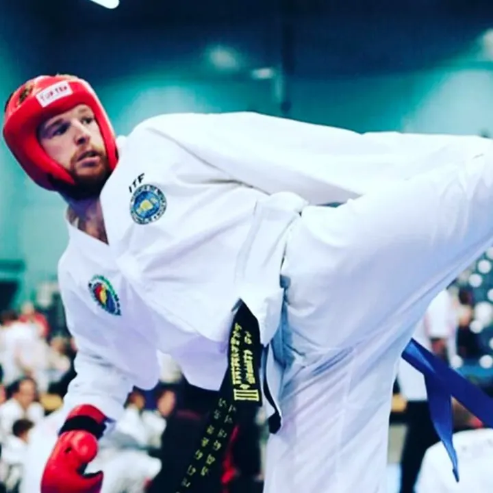 Ram martial arts — Martial Arts in Gorbals, Glasgow