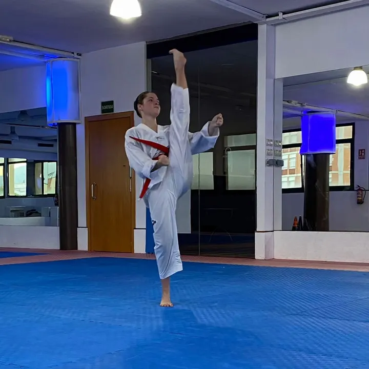 Cinfi South Star — artes marciales-studio en Sabadell — 3