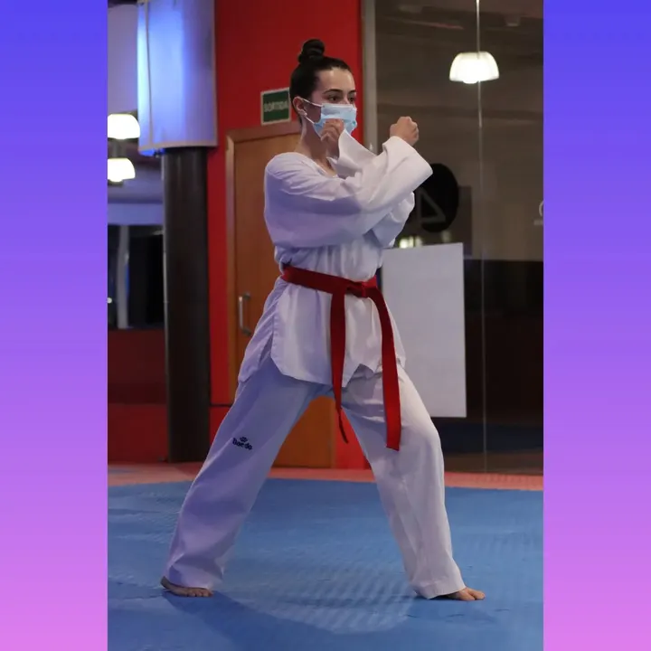 Cinfi South Star — artes marciales-studio en Sabadell — 5