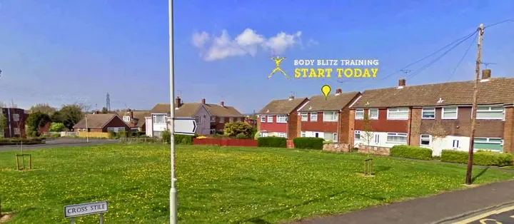 Body Blitz Training — Fitness Studio in South Ashford, Ashford