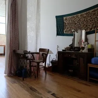 Mu Nandasri Hatha Yoga — yoga-studio à Clermont-Ferrand — 3