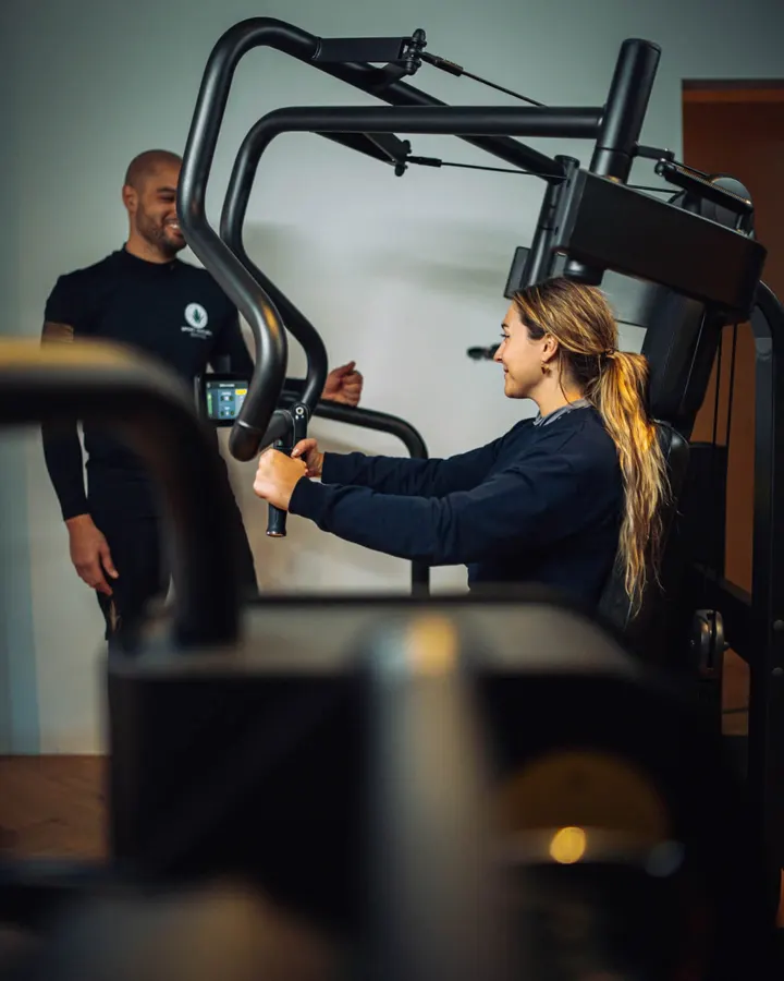 Sport-Natural Landsmeer — sportschool-studio in Landsmeer — 2
