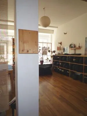 Ho Un Do ZEN-Dojo Freiburg — meditation-studio in Stühlinger-Eschholz, Freiburg im Breisgau — 2